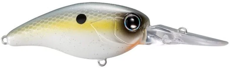 Bezpieczna płatność Wobler Shimano Bantam Kozak 8,0g 54mm 010 Sexy Shad Floating