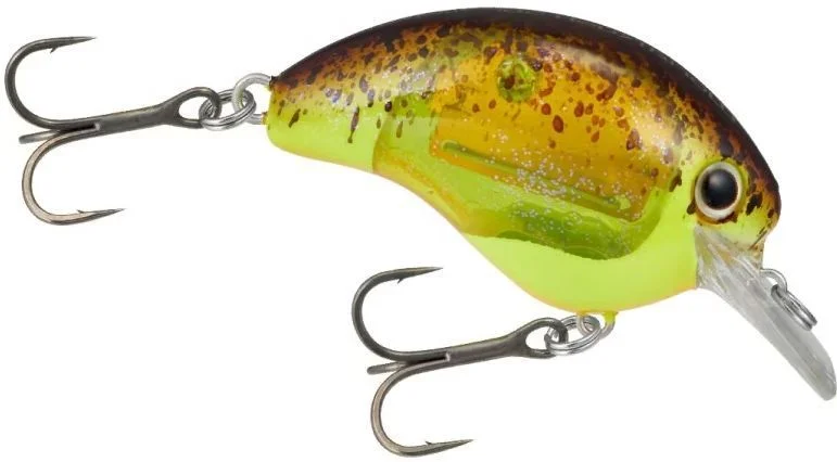 Zamów dziś Wobler Shimano Bantam World Rush 56F Flash Boost 56mm 16g 008 Green C