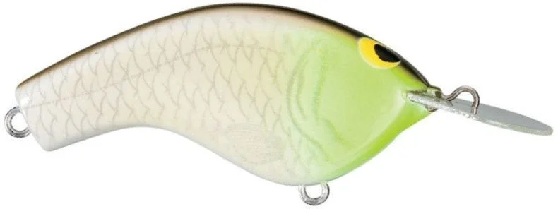 Cena promocyjna Wobler Shimano Bantam Macbeth Flat AR-C 9g 57mm Sun Fish Float.