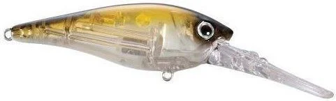 Super okazja Wobler Shimano BT WorldCrank AR-C Flash 17g 73cm 006 Ghost Ayu