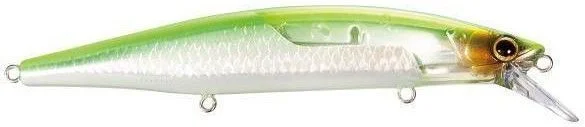 Kup teraz Wobler Shimano Bantam World Minnow Flash 17g 115mm 003 Kyorin CT