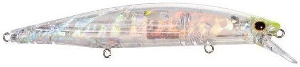 Hit sprzedaży Wobler Shimano Bantam World Minnow Flash 17g 115mm 007 Clear SO