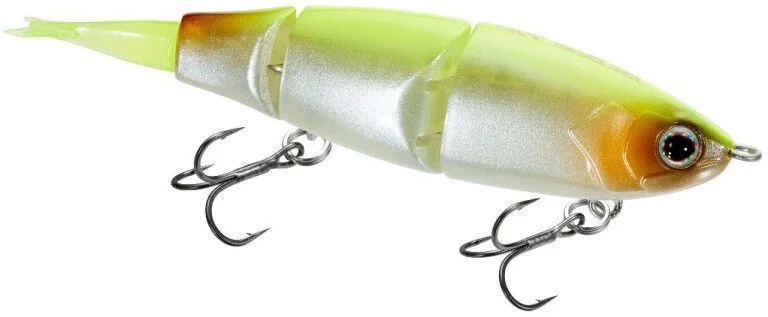 Ostatnie sztuki Wobler Shimano Bantam BT Bait 77F 5g 77mm Chart Whit