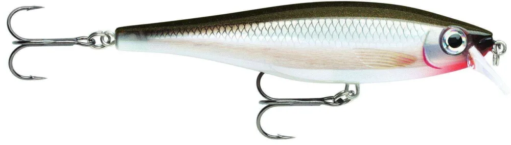 Wobler Rapala BX Minnow 7cm 7g Silver Tylko dziś