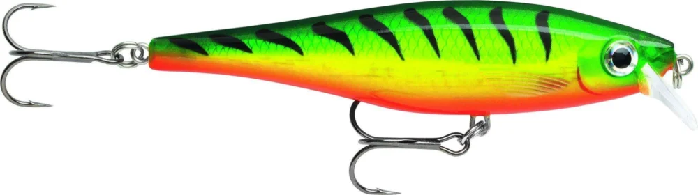 Super okazja Wobler Rapala BX Minnow 12g 10cm FT