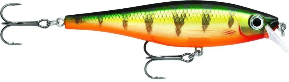 Okazja Wobler Rapala BX Minnow 10cm 12g P