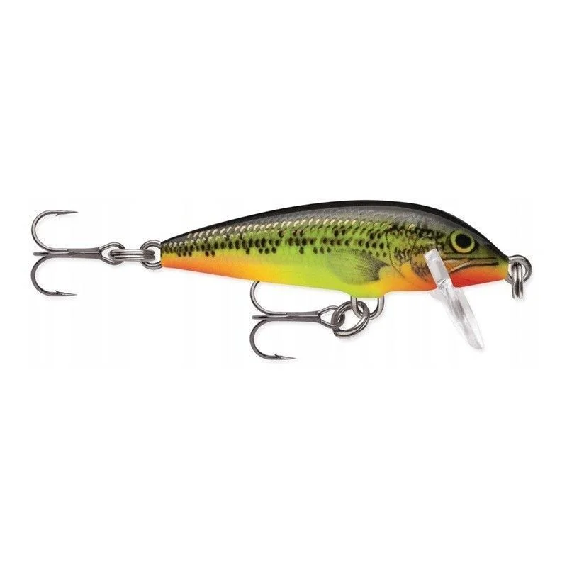 Wybór klientów Wobler Rapala Countdown 2,5cm 2,7g FMN