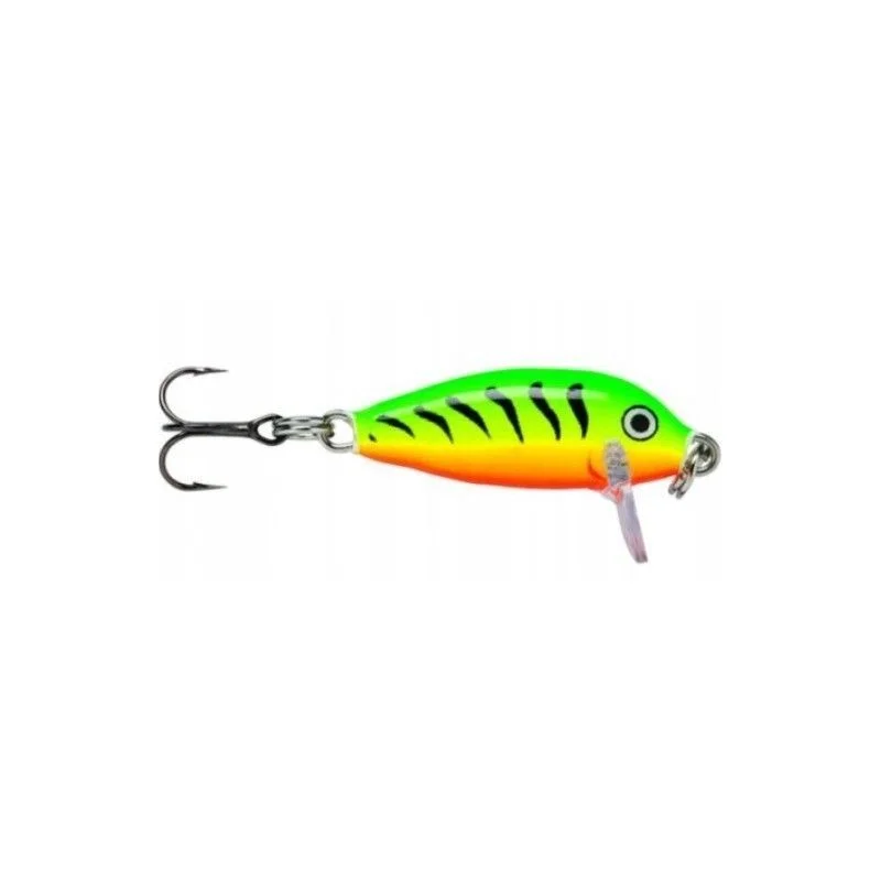 Tani Wobler Rapala Countdown 2,5cm 2,7g FT