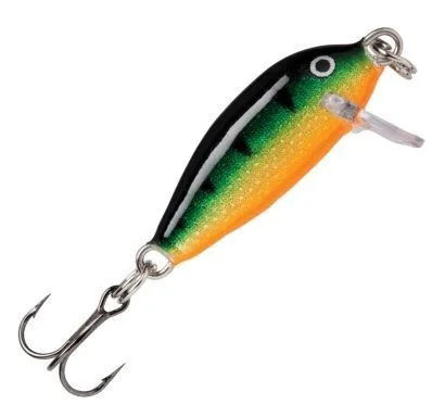 Kup online Wobler Rapala Countdown 2,5cm 2,7g P