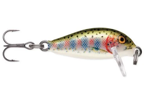 Kup online Wobler Rapala Countdown 2,5cm 2,7g RT