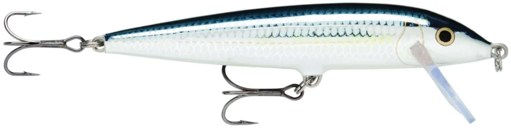 Wobler Rapala Countdown 11cm 16g ALB Wyjątkowa oferta