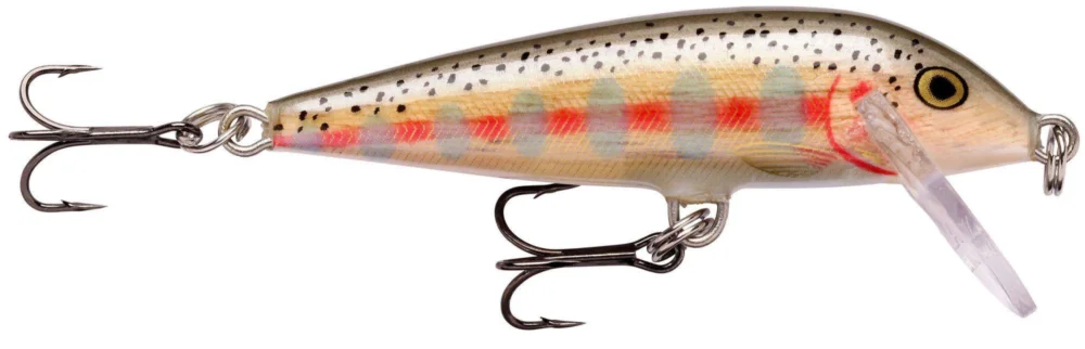 Hit sprzedaży Wobler Rapala Countdown 5g 3cm BJRT