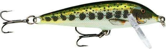 Wobler Rapala Countdown 5g 3cm MD Zamów teraz