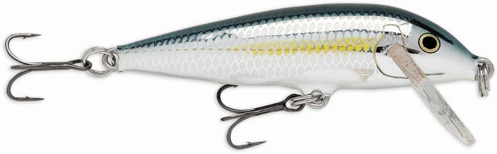 Wyprzedaż Wobler Rapala Countdown 5g 5cm ALB