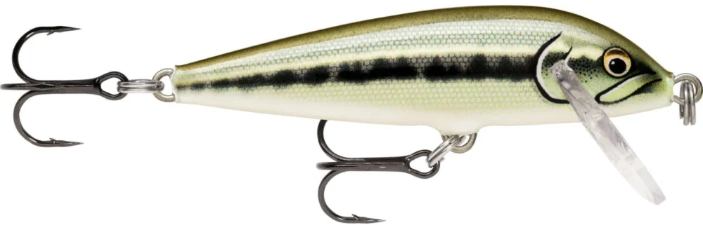 Wobler Rapala Countdown 5g 5cm AMN Oferta