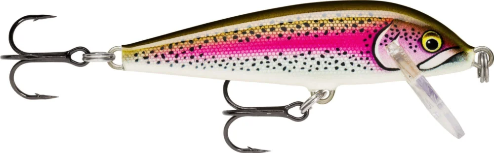Wobler Rapala Countdown 5g 5cm ART Oferta czasowa