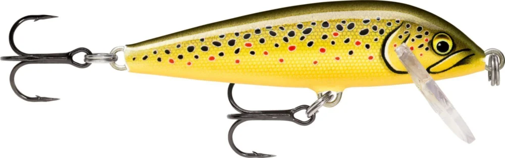 Hit cenowy Wobler Rapala Countdown 5g 5cm ATR