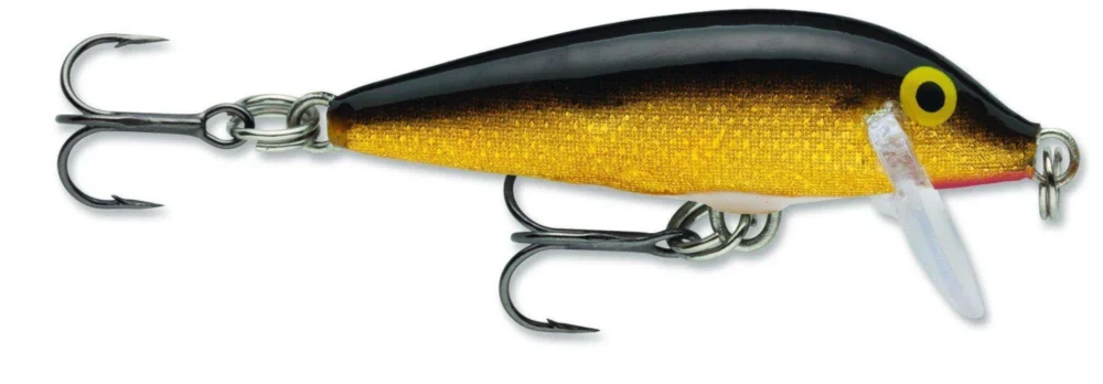 Wobler Rapala Countdown 5g 5cm G Rabat