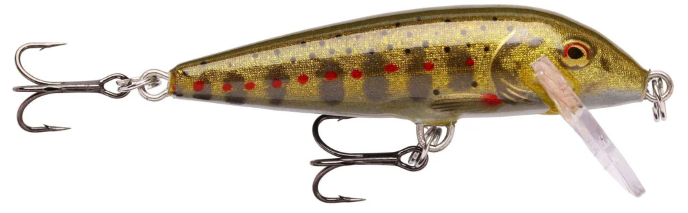 Niska cena Wobler Rapala CountDown 5g 5cm GJTR