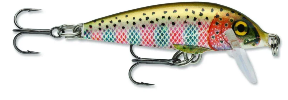 Wobler Rapala Countdown 5g 5cm RT Hit cenowy