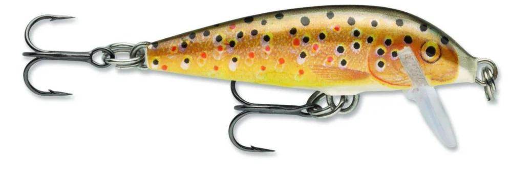 Wobler Rapala Countdown 5g 5cm TR Premium
