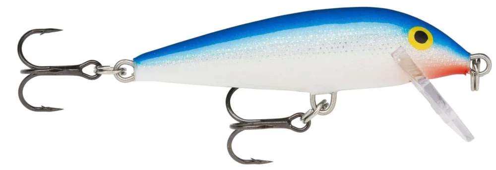 Tani Wobler Rapala Countdown 7cm 8g B