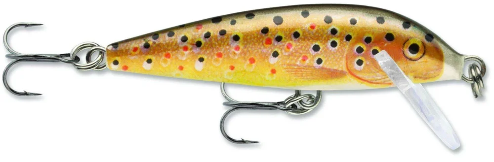 Wobler Rapala Countdown 8g 7cm TR Darmowy zwrot