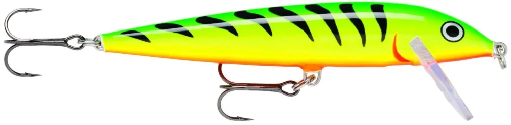 Wobler Rapala Countdown 12g 9cm FT Do wyczerpania zapasów