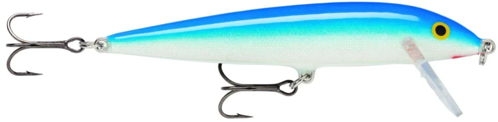 Obniżka ceny Wobler Rapala Countdown 11cm 16g B