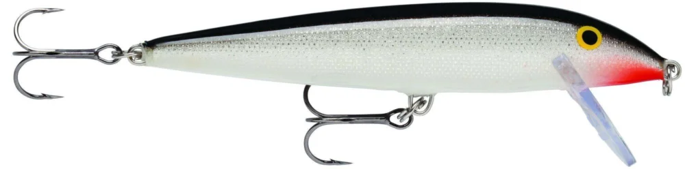 Popularny Wobler Rapala Countdown 5g 11cm S Tonący