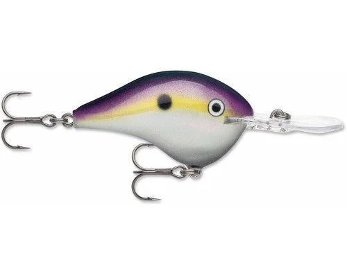 Wobler Rapala DT Dives-To 7cm 22g BGSD Bestseller