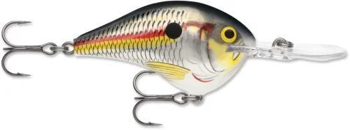 Wobler Rapala DT Dives-To 7cm 22g SD Zniżka