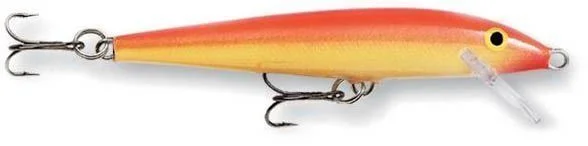 Okazja Wobler Rapala Original 4g 7cm GFR