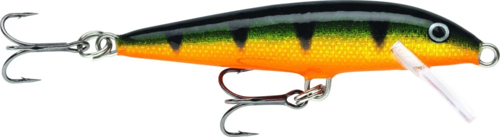 Wobler Rapala Original Floater 4g 7cm Perch Najlepsza cena