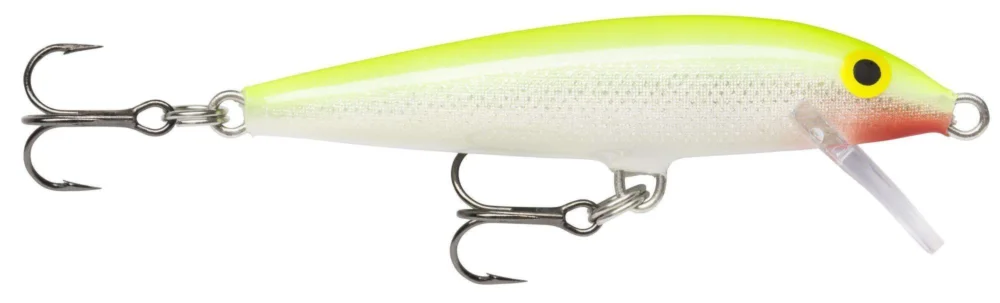 Wyjątkowa oferta Wobler Rapala Original Floater 7cm 4g SFC