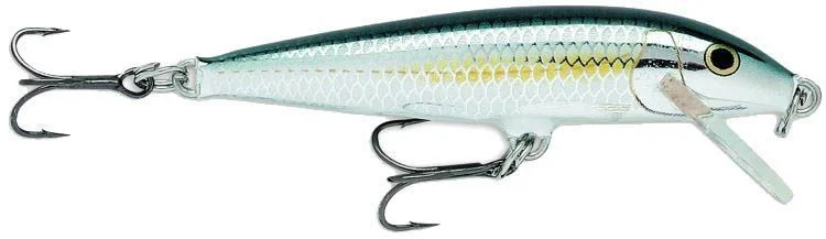 Wobler Rapala Original Floater 9cm ALB 5g Oferta czasowa