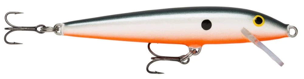 Zamów teraz Wobler Rapala Original 5g 9cm SD