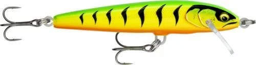 Oferta Wobler Rapala Floater Elite 8,5cm 6,5g Gilded Fire Tiger
