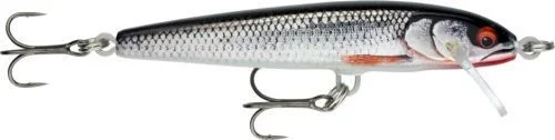 Wobler Rapala Floater Elite 8,5cm 6,5g F Gilded Live Roach Bezpieczne zakupy