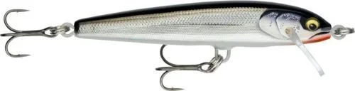Bezpieczne zakupy Wobler Rapala Floater Elite 8.5cm 6.5g F