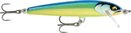 Tylko do końca tygodnia Wobler Rapala Floater Elite 8,5cm 6,5g F