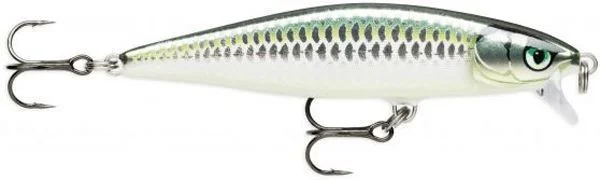 Zamów dziś Wobler Rapala Flat Rap 8cm 7g F Bleak