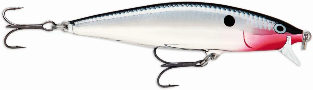 Wobler Rapala Flat Rap 7g 8cm CH Promocja