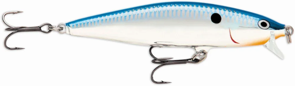 Wobler Rapala Flat Rap 7g 8cm SB Oferta