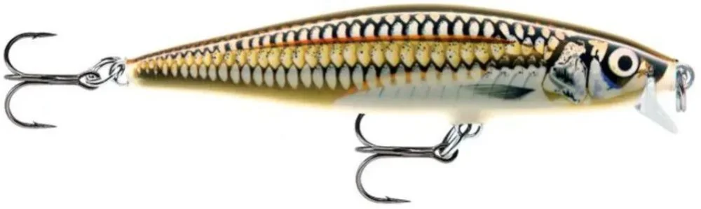 Zamów dziś Wobler Rapala Flat Rap 8cm 7g SEW