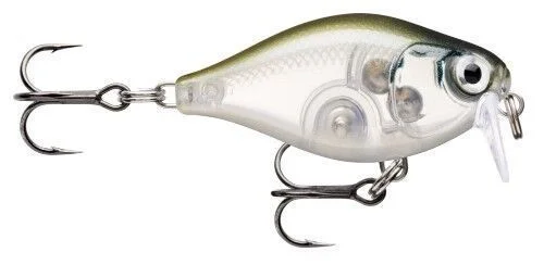 Super okazja Wobler Rapala X-Light Crank Shallow 3.5cm 4g GHSH
