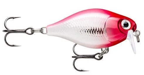 Sprawdź teraz Wobler Rapala X-Light Crank Shallow 3.5cm 4g PCL