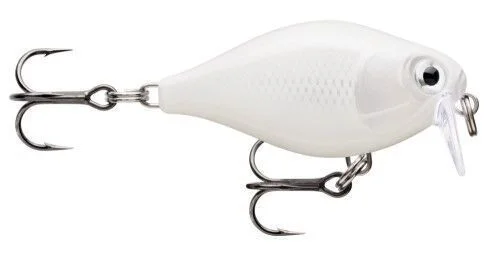 Nie przegap Wobler Rapala X-Light Crank Shallow 3.5cm 4g PW