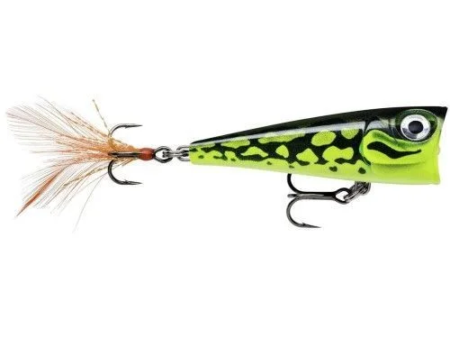 Wobler Rapala X-Light Pop 4cm 4.5g LF Cena promocyjna