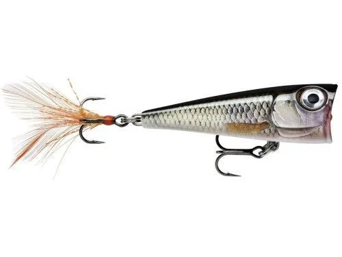 Hit sprzedaży Wobler Rapala X-Light Pop 4cm 4.5g Live Roach